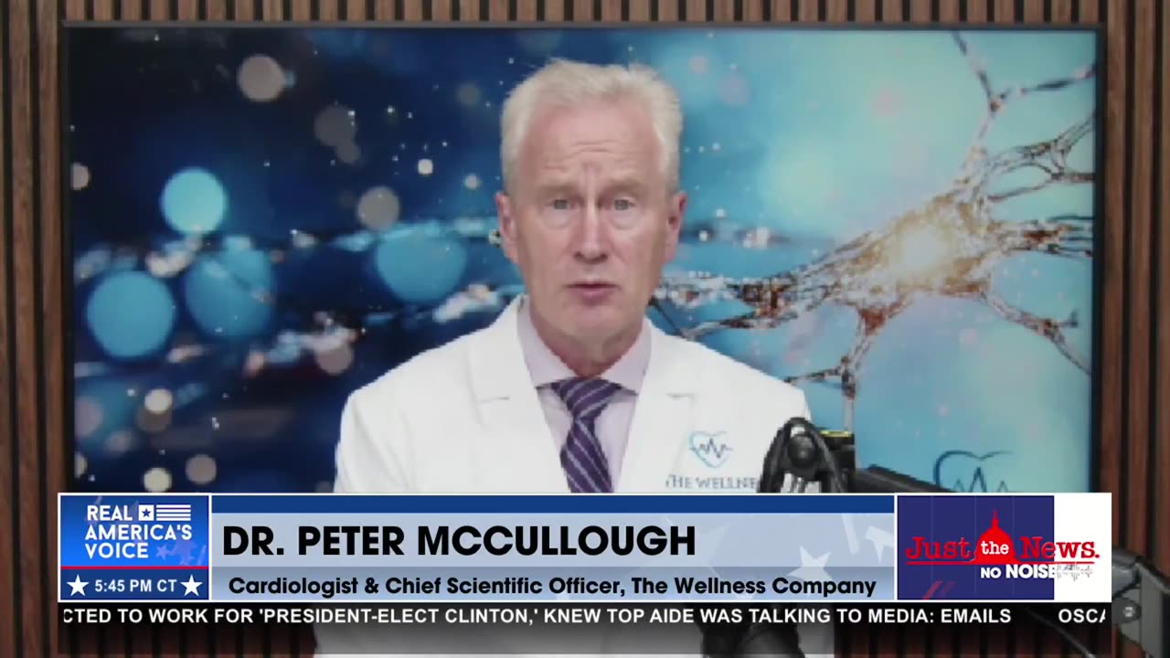 LINK BETWEEN CHILDHOOD VACCINES AND AUTISM