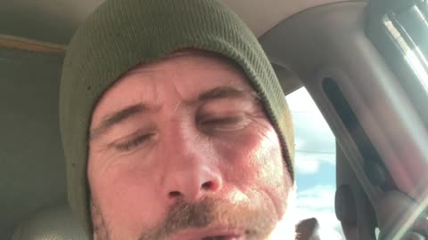 I will not stand for this I’m a Christian