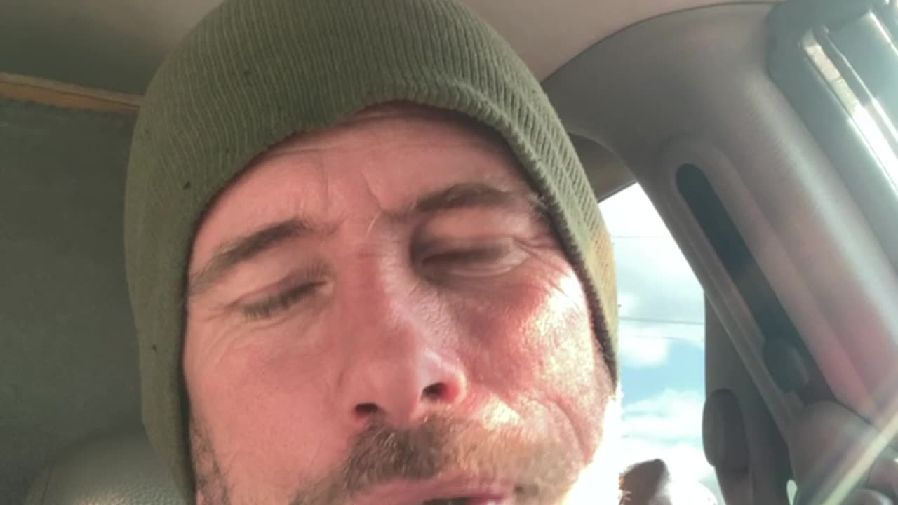 I will not stand for this I’m a Christian