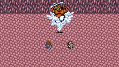 SNES Longplay - Mystic Quest Legend - EN-EU