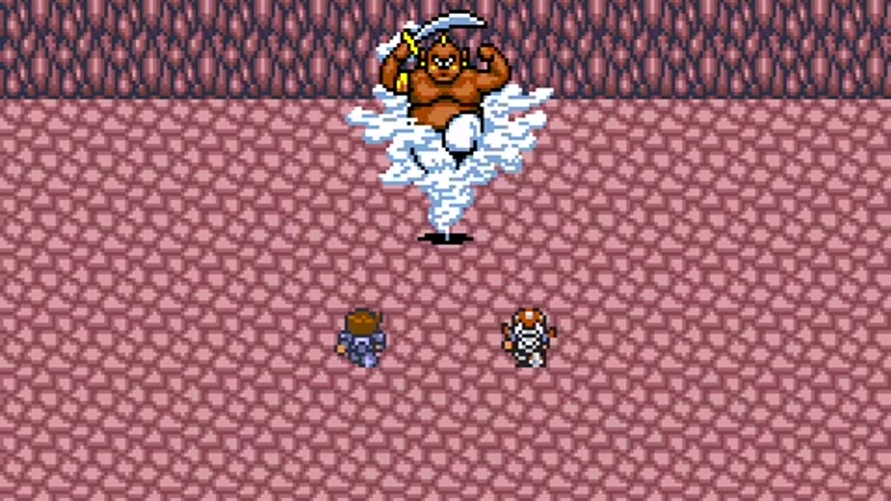 SNES Longplay - Mystic Quest Legend - EN-EU