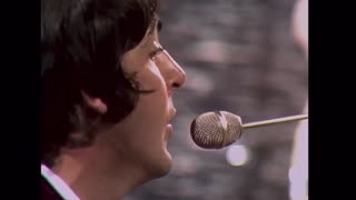 The Beatles - “Hey Jude” (Music Video)