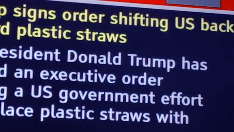 #trump , #orders, more , #oil , products to be used, #plastic,