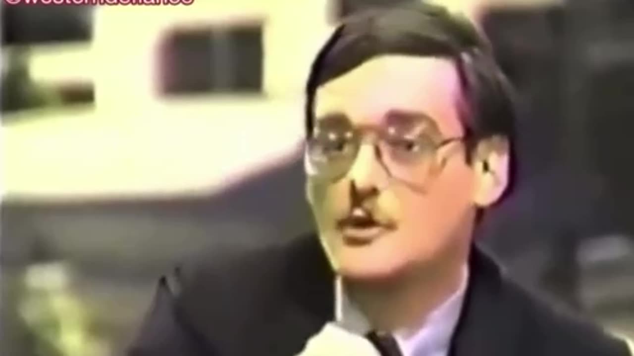 Mark Weber: 6 million Jews dying in the holocaust is very dubious.