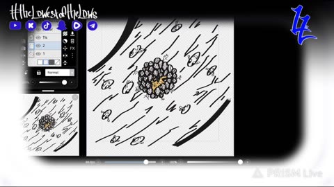 Looking for members Pt. 3. #theLowestoftheLows