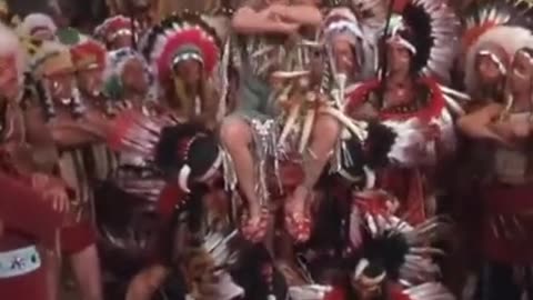 HAPPY THANKSGIVING 🦃 FROM WOKEAHONTAS