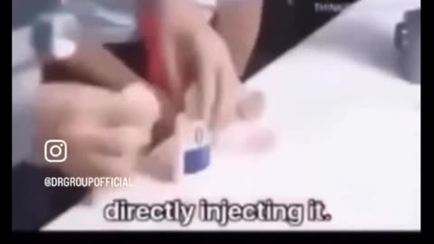 Thymerosol in the Vaccines