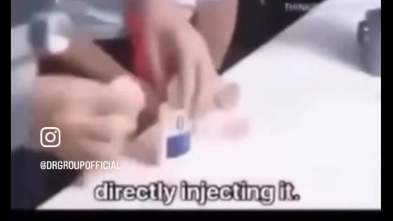 Thymerosol in the Vaccines