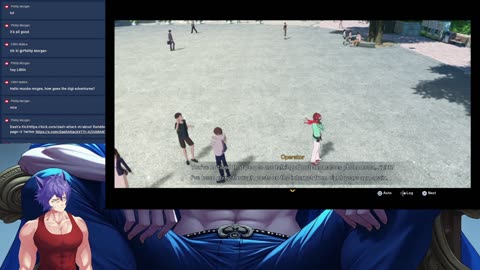 Butterfly Effect! Digimon Time Stranger Stream 1