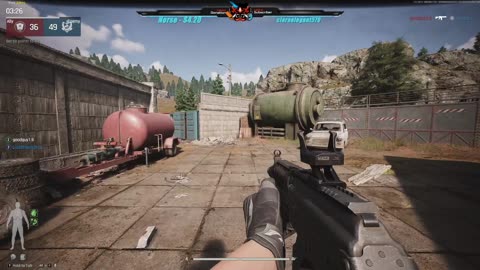 Running It Back