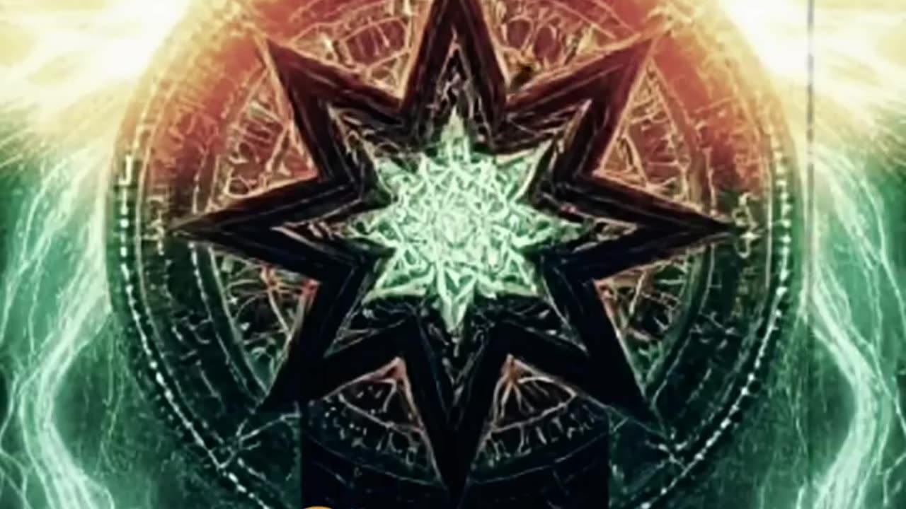 The Emerald Tablets Were Never Sacred, The Truth About Thoth, Atlantis & The Flame Lock