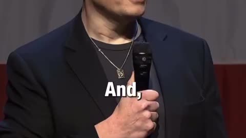 Elon Musk says it’s a rigged loop