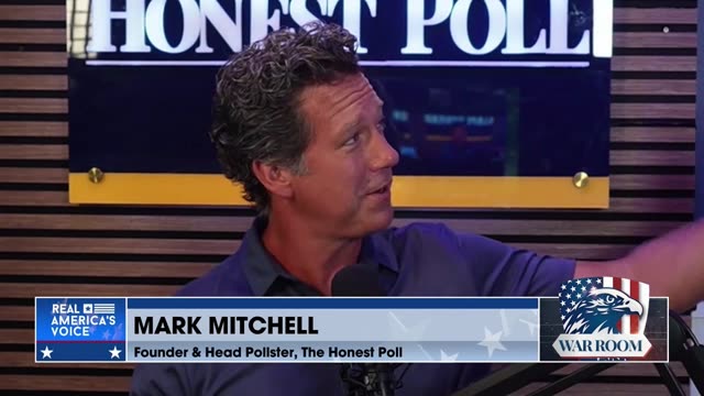 Mitchell: I’m sorry—but it’s not my job to shill for your political party. It’s my job to get Americans what they want. What they want right now is an