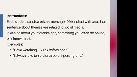 Social Media - 18 Oct