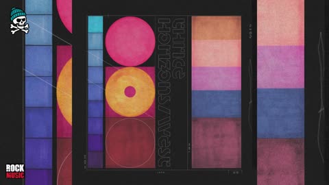 Thrice - Horizons/West (2025)