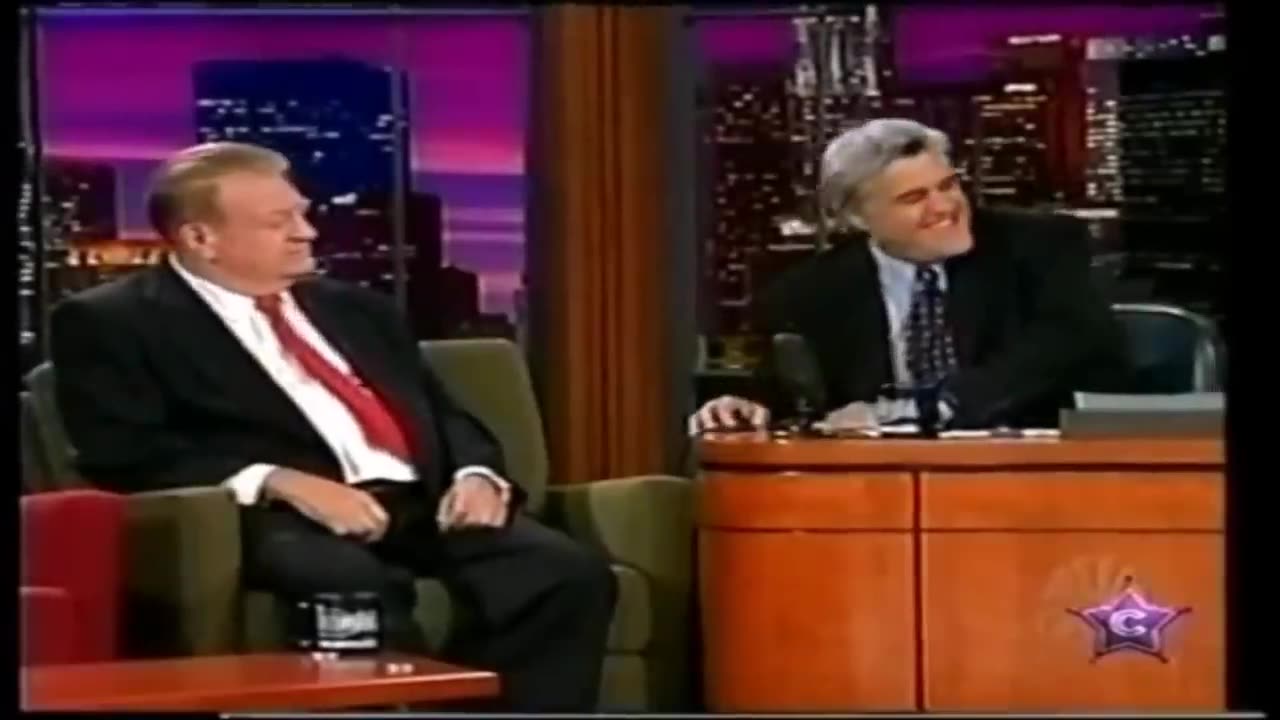 101 Rodney Dangerfield 1 liners