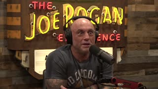 Joe Rogan Experience #2385 - Rick Strassman