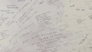😂📚 The WALL of one of my university classrooms | FunFM