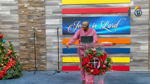 JOICC 2024 CHRISTMAS CAROLS NIGHT SERVICE || DEC 24 2024.