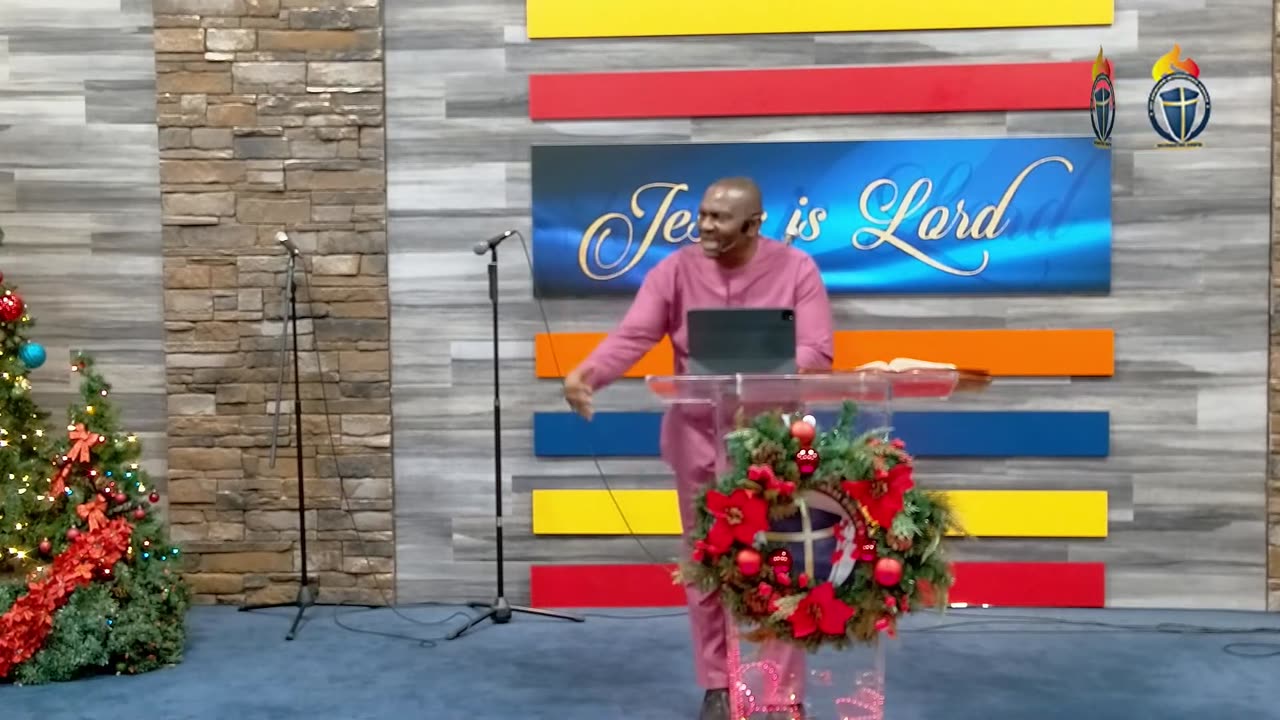 JOICC 2024 CHRISTMAS CAROLS NIGHT SERVICE || DEC 24 2024.