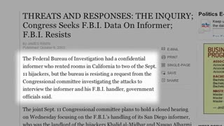 Watch Alex Jones Warn You About The New World Order Decades Ago in These Films