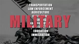 Watch Alex Jones Warn You About The New World Order Decades Ago in These Films