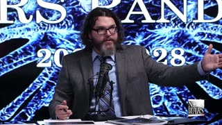 Watch Alex Jones Warn You About The New World Order Decades Ago in These Films