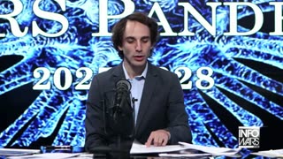 Watch Alex Jones Warn You About The New World Order Decades Ago in These Films