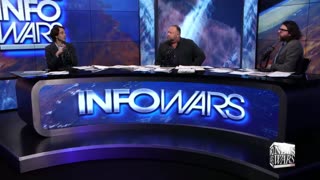 Watch Alex Jones Warn You About The New World Order Decades Ago in These Films