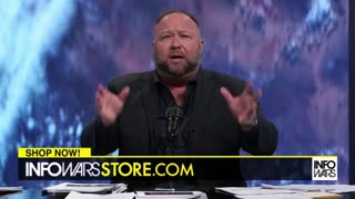 Watch Alex Jones Warn You About The New World Order Decades Ago in These Films