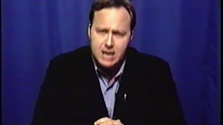 Watch Alex Jones Warn You About The New World Order Decades Ago in These Films