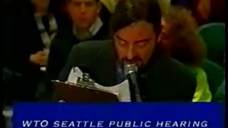 Watch Alex Jones Warn You About The New World Order Decades Ago in These Films