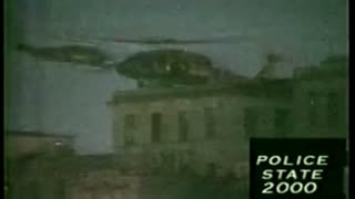 Watch Alex Jones Warn You About The New World Order Decades Ago in These Films