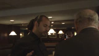 Watch Alex Jones Warn You About The New World Order Decades Ago in These Films