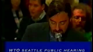 Watch Alex Jones Warn You About The New World Order Decades Ago in These Films