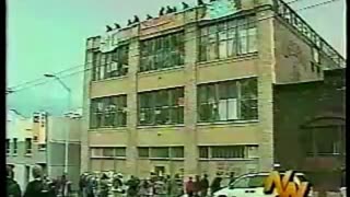 Watch Alex Jones Warn You About The New World Order Decades Ago in These Films