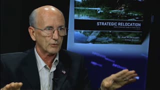 Watch Alex Jones Warn You About The New World Order Decades Ago in These Films