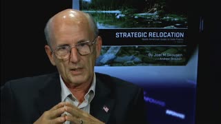 Watch Alex Jones Warn You About The New World Order Decades Ago in These Films