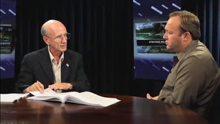 Watch Alex Jones Warn You About The New World Order Decades Ago in These Films