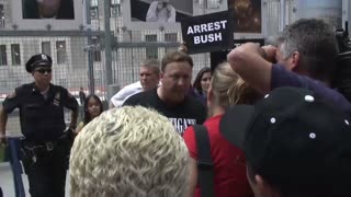 Watch Alex Jones Warn You About The New World Order Decades Ago in These Films