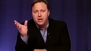 Watch Alex Jones Warn You About The New World Order Decades Ago in These Films