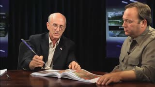 Watch Alex Jones Warn You About The New World Order Decades Ago in These Films