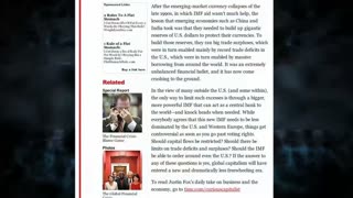 Watch Alex Jones Warn You About The New World Order Decades Ago in These Films