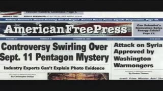 Watch Alex Jones Warn You About The New World Order Decades Ago in These Films