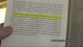 Watch Alex Jones Warn You About The New World Order Decades Ago in These Films