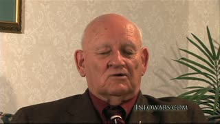 Watch Alex Jones Warn You About The New World Order Decades Ago in These Films