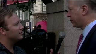 Watch Alex Jones Warn You About The New World Order Decades Ago in These Films