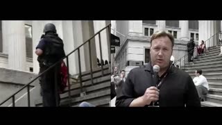 Watch Alex Jones Warn You About The New World Order Decades Ago in These Films