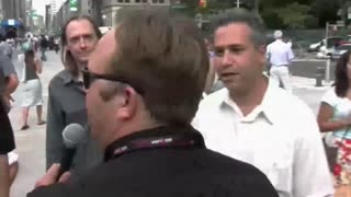 Watch Alex Jones Warn You About The New World Order Decades Ago in These Films