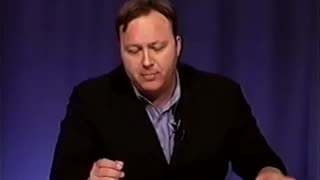 Watch Alex Jones Warn You About The New World Order Decades Ago in These Films